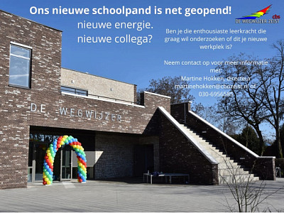 Ben je enthousiast, gedreven en op zoek naar een nieuwe uitdagende baan?